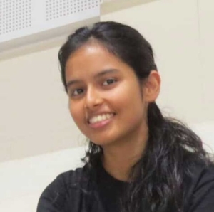 Agneya Dharmapalan